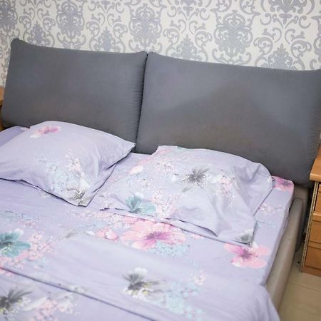 Asia Hostel Almati Kültér fotó