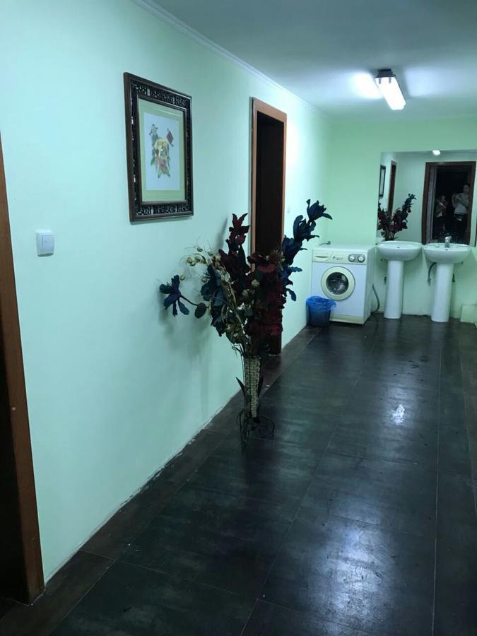 Asia Hostel Almati Kültér fotó