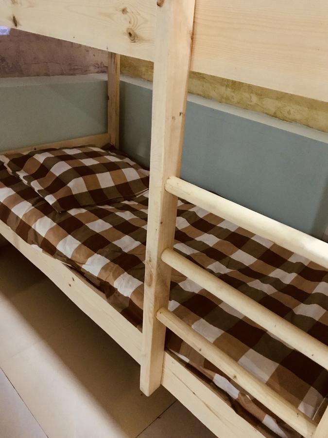 Asia Hostel Almati Kültér fotó