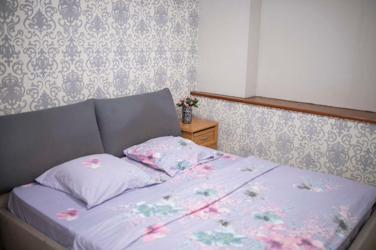 Asia Hostel Almati Kültér fotó