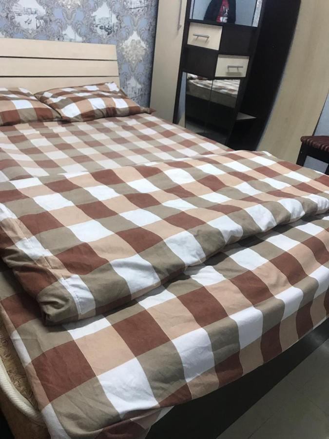 Asia Hostel Almati Kültér fotó