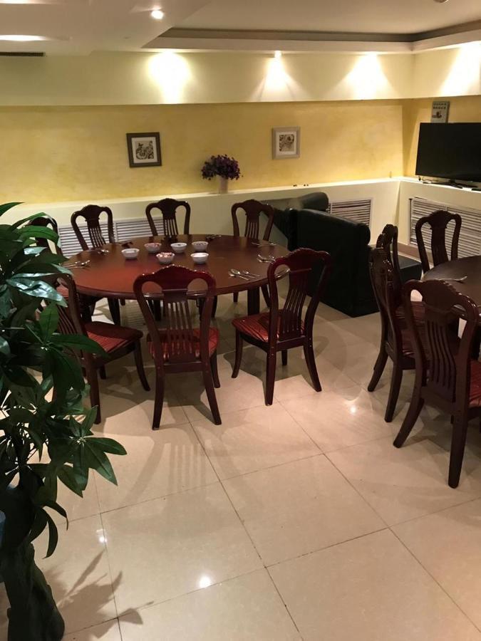 Asia Hostel Almati Kültér fotó